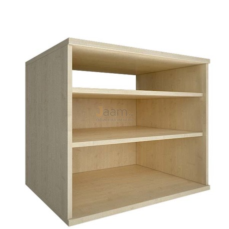 Мебель для персонала Каркас тумбы А.ТМ-1 2