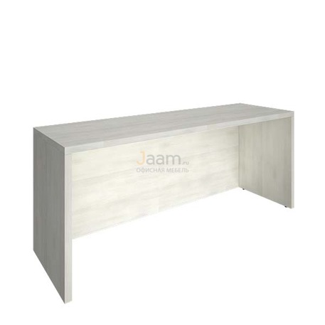 Кабинет руководителя Пристенный стол LT-PS18