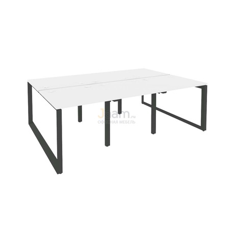 Мебель для персонала Рабочая станция O.MO-D.RS-6.0.8