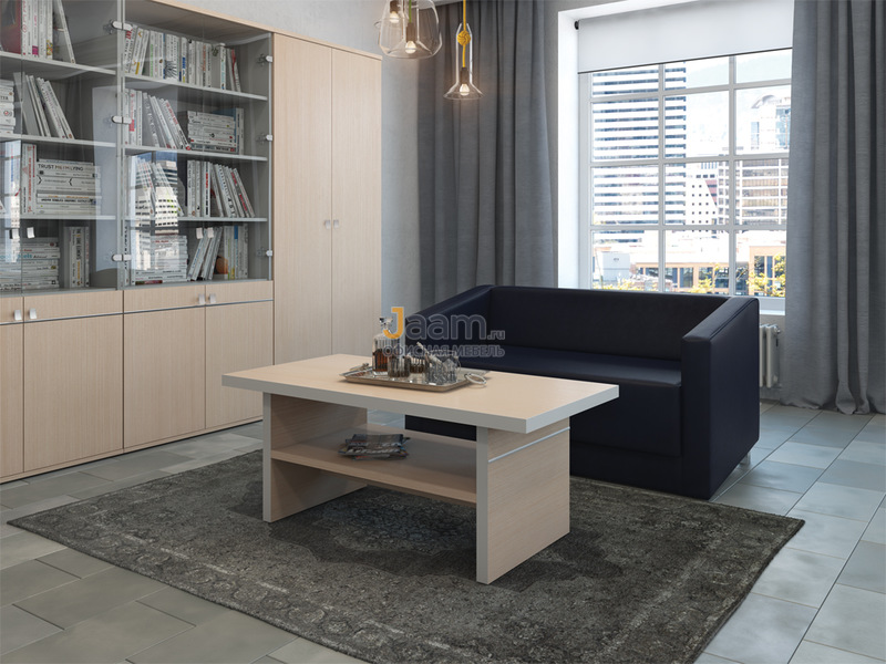 Кабинет руководителя Zoom