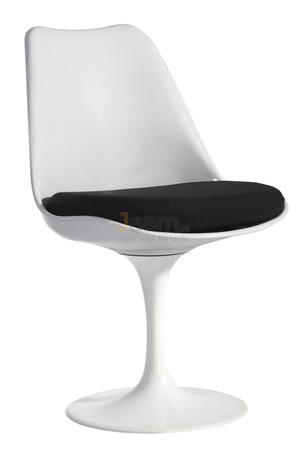 Кресло Tulip А711 белый