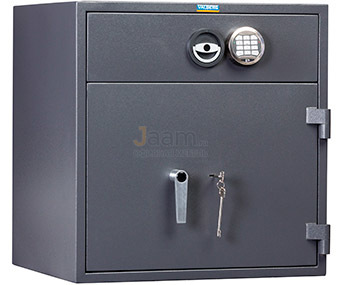 Депозитный сейф Сейф VALBERG DSC 67 EK