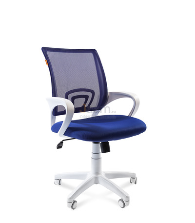 Кресло Chairman 696 White