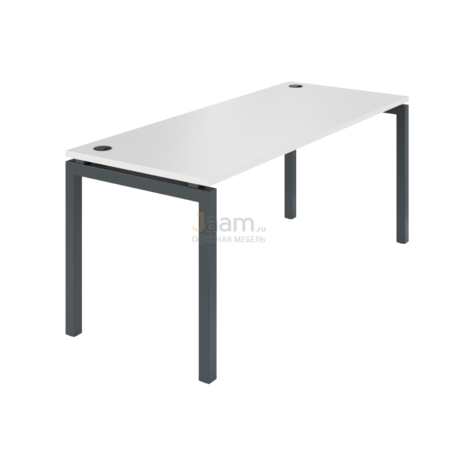 Мебель для персонала Стол на м/каркасе АМ-005