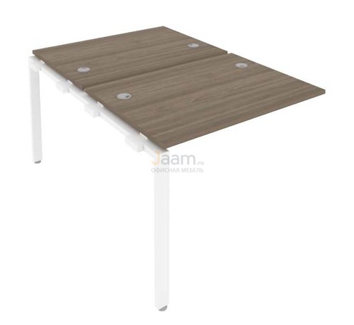 Мебель для персонала Проходной наборный элемент рабочей станции Б.ПРС-СП-2.1