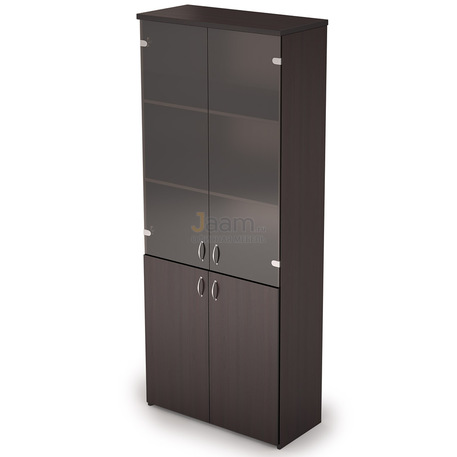 Мебель для персонала Офисный шкаф для документов с фасадом 2Ш.005.3