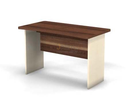 Мебель для персонала Стол прямой BM256