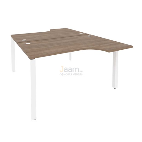 Мебель для персонала Рабочая станция O.MP-D.SA-2