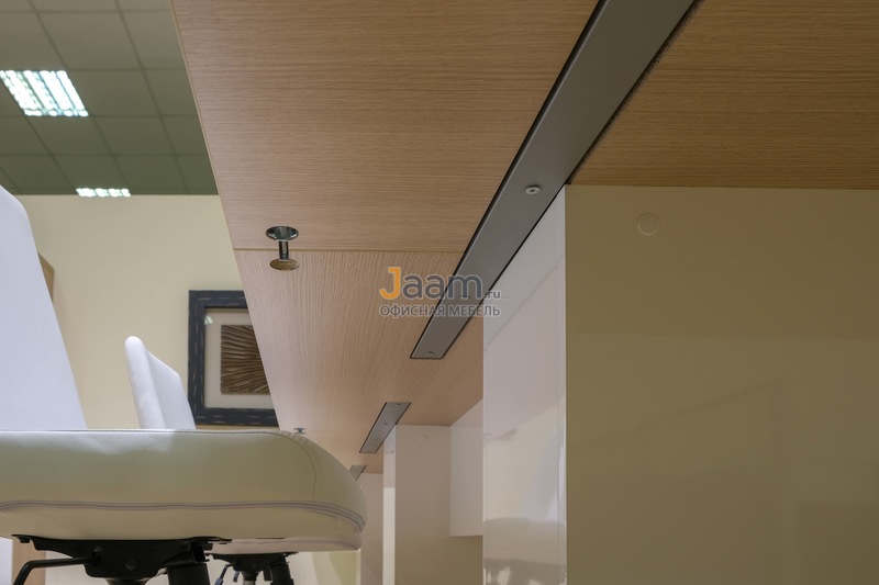 Кабинет руководителя Esperto