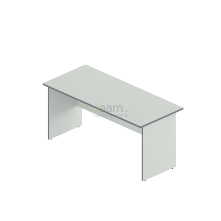 Мебель для персонала Стол рабочий А-2