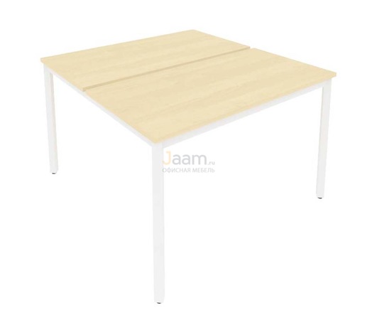 Мебель для персонала Рабочая станция на металлокаркасе С.СП-4.2