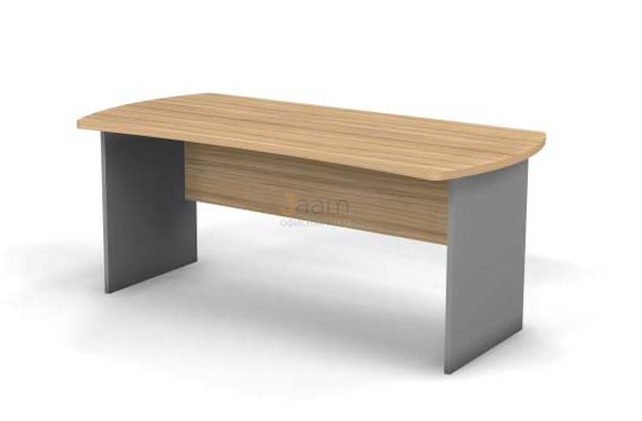 Мебель для персонала Стол прямой B160