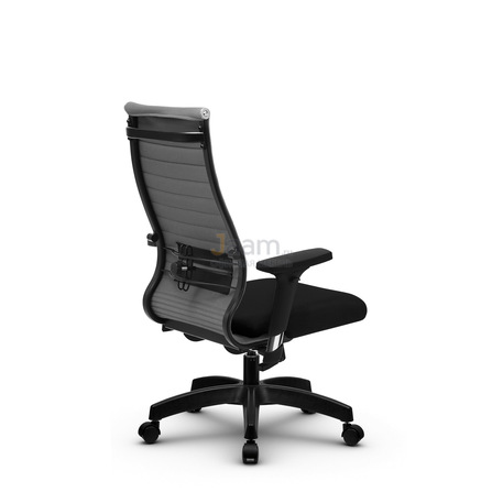 Кресло МЕТТА B 2b 19/2D+МЕТТА 17831