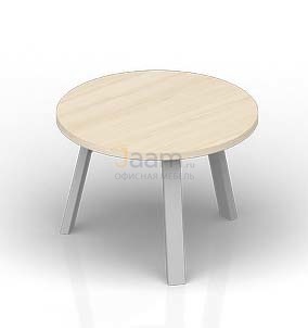 Мебель для персонала Журнальный стол ULTRO70