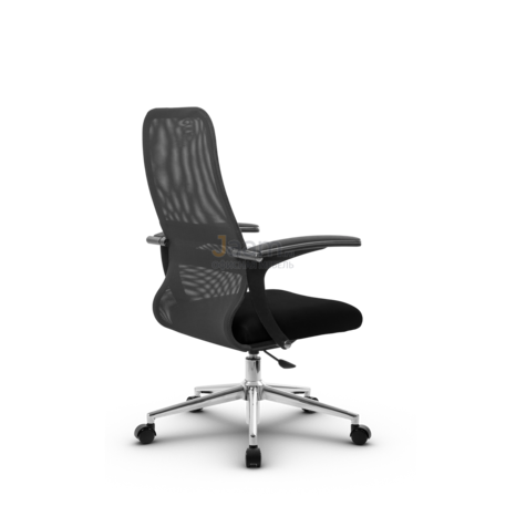 Кресло SU-СU160-8Р+Комплект Ch 3