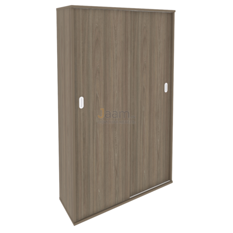 Мебель для персонала Офисный шкаф купэ Л.ШК-1