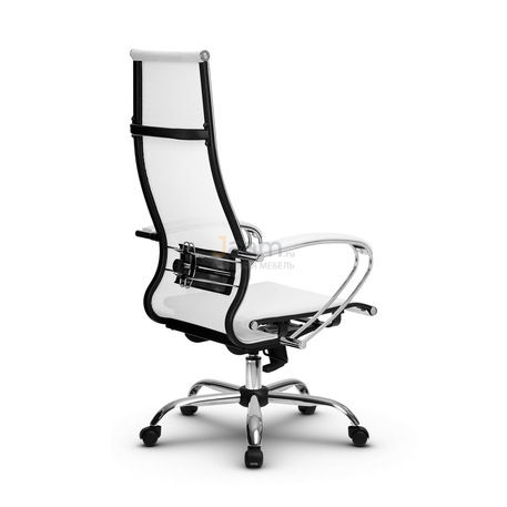 Кресло МЕТТА B 1m 7/K131+МЕТТА 17833