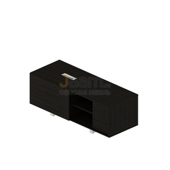 Кабинет руководителя Тумба сервисная RD-35 R