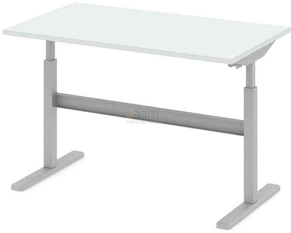 Мебель для персонала Стол рабочий ПК-ТРС-СТ140Х80/МРМ