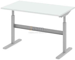 Мебель для персонала Стол рабочий ПК-ТРС-СТ140Х80/МРМ