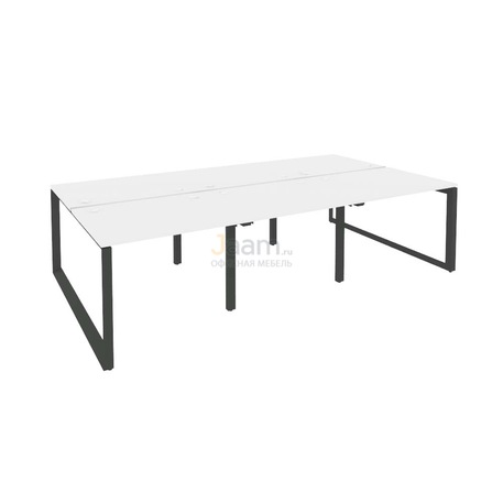 Мебель для персонала Рабочая станция O.MO-D.RS-6.1.8