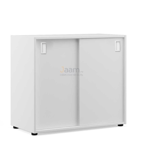 Мебель для персонала Тумба с раздвижными фасадами TES284345