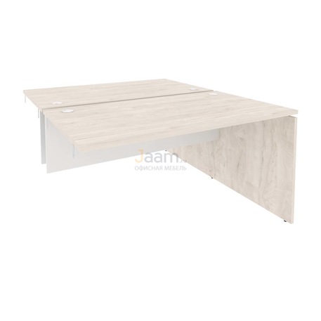 Мебель для персонала Наборный элемент рабочей станции O.2.NRS-3.8