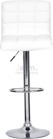 Кресло Kruger CH-5009 белый