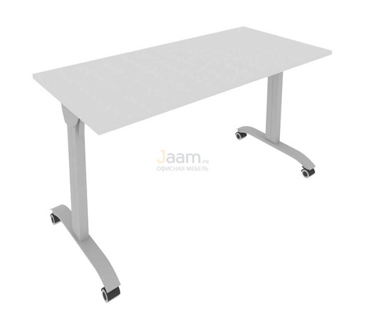 Мебель для персонала Стол складной мобильный СМ-5