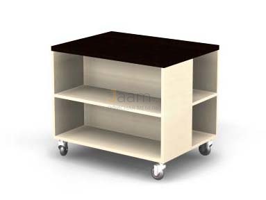 Мебель для персонала Тумба для ксерокса B355