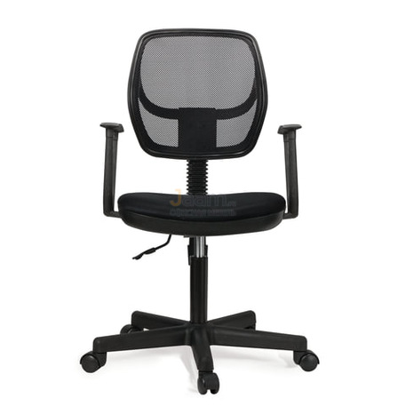 Кресло Flip MG-305 черное TW