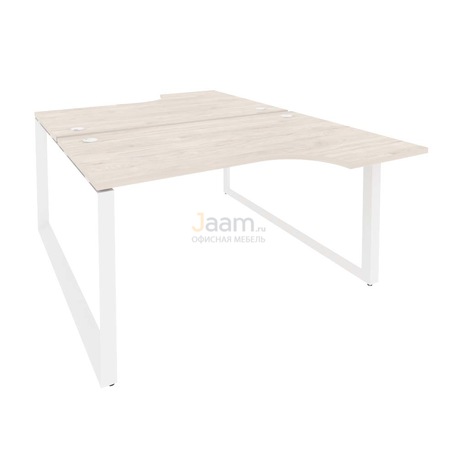 Мебель для персонала Рабочая станция O.MO-D.SA-2