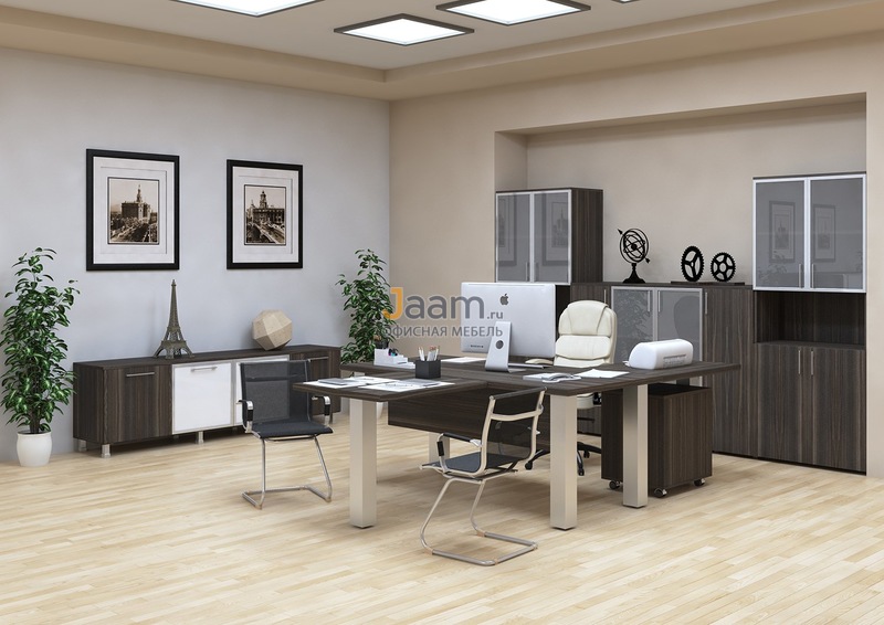 Кабинет руководителя Yalta