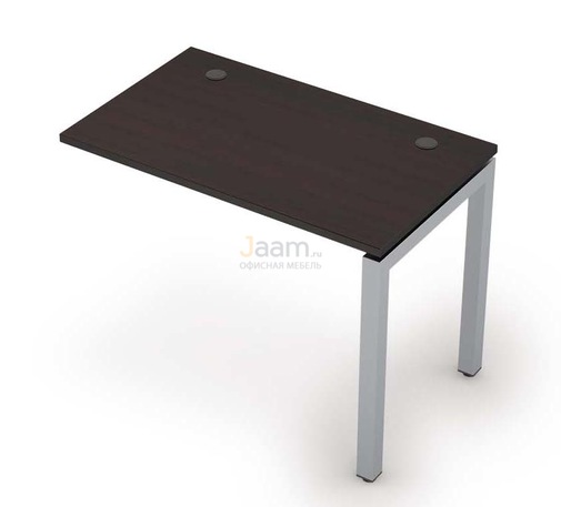 Мебель для персонала Конечный модуль 6МБК.5167