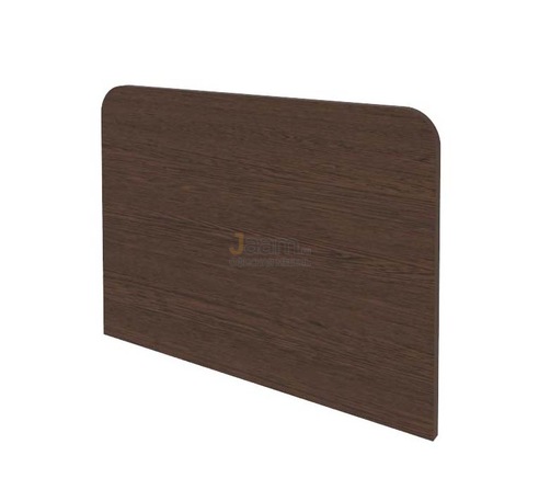 Мебель для персонала Экран боковой С.ЭКР.Б-60