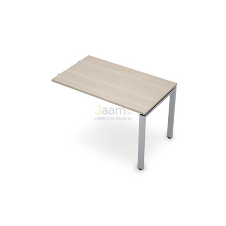 Мебель для персонала Приставной элемент 6МПр.602