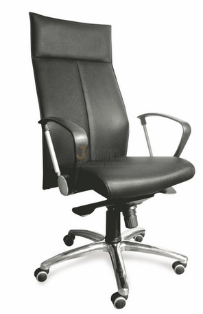 Кресло Линк РС900 хром