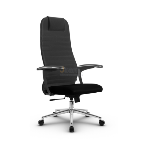 Кресло SU-BU158-10+Комплект Ch 3