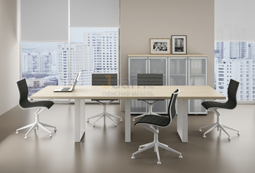 Стол для переговоров Fortum Meeting