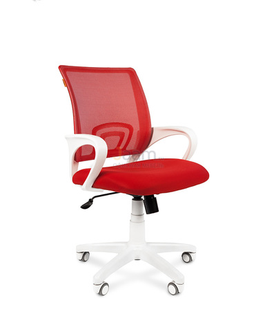 Кресло Chairman 696 White