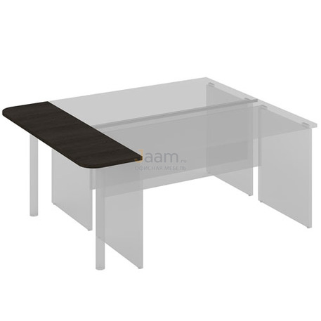 Мебель для персонала Столешница (брифинг) V-802