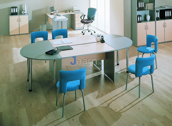 Мебель для персонала Имидж