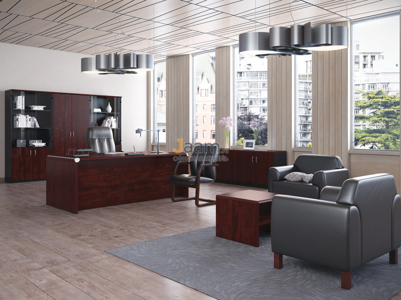 Кабинет руководителя DIAMOND