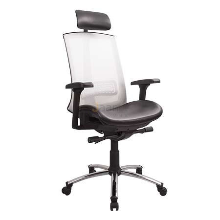 Кресло Perfect High gtpCh1 WRS-S9