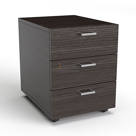 Кабинет руководителя Тумба подкатная 102 5303 2