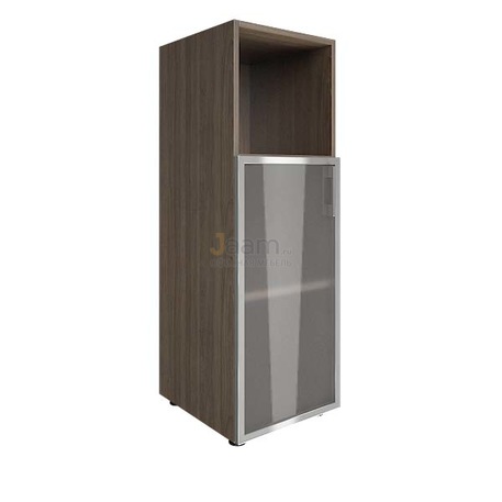 Кабинет руководителя Стеллаж средний узкий LT-SU 2.2R