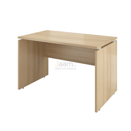 Мебель для персонала Стол прямой ДБ02