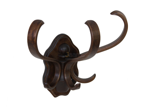 Настенная вешалка В 3Н