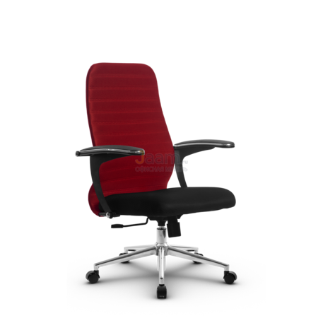 Кресло SU-СU160-10+Комплект Ch 3