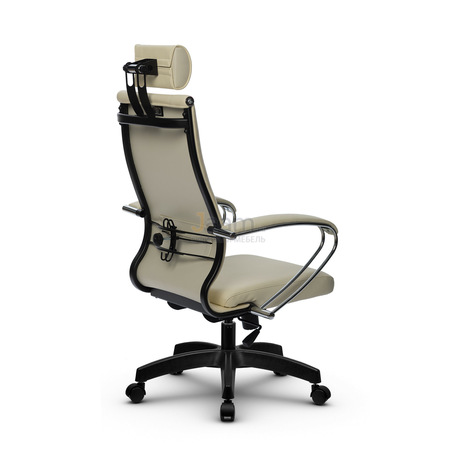 Кресло МЕТТА B 2b 34 PF/K116+МЕТТА 17831